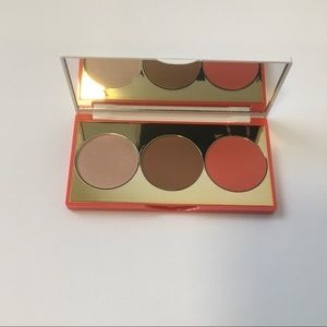 Sonia Kashuk Pretty Cheeky Face Palette NWOT